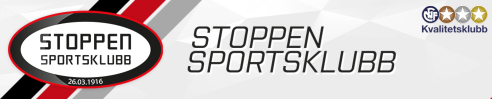 Stoppen Sportsklubb